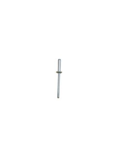 REMACHE 4X16 C/ALOM. ALUMINIO