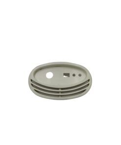 PANNEAU DE COMMANDE OVALE (01.0595) ACTUEL