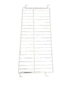 GRILLE AVEC RABAT CV130 (09.2045)