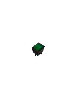 INTERRUPTEUR BIPOLAIRE VERT FR