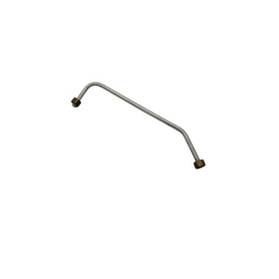 TUYAU EN ALUMINIUM 1 BRÛLEUR (90055)