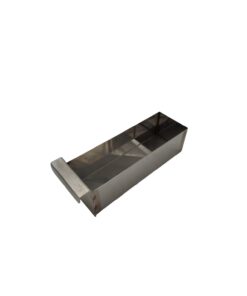 COLLECTEUR DE GRAISSE PG100NS (Z02020000008)