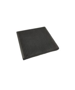 PLACA INFERIOR ACANALADA G.DOBLE GR82