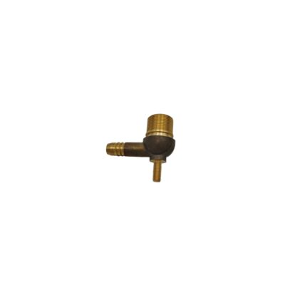 COUDE DU RÉSERVOIR D'EAU (TI 108)