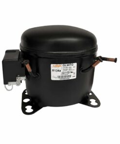 COMPRESSEUR GL90TG 1/3 R134a 50/60 Hz