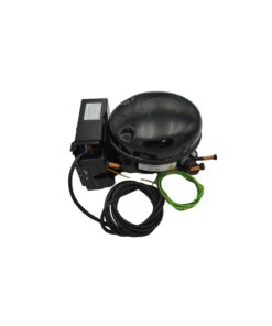 COMPRESSEUR R600 VEL.V. 220V.50/60HZ. 7