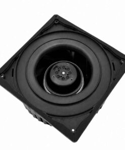 VENTILATEUR K2E190-A026-01+ CÂBLE 1500MM + 2MF