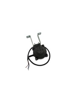 KIT MOTOVENTILATEUR 100-240V 50/60 max25W-PIE72
