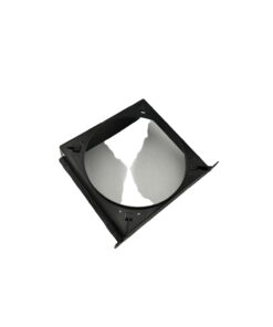 SUPPORT GRILLE CARCASSE CONDENSEUR 213DIA. "MODIFIÉ"