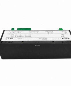 MICRO EVY G.2024 6 RELAIS 12/24 V 190 x 56 mm