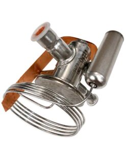 SOUPAPE DE DÉTENTE N°6 (0F0140001)