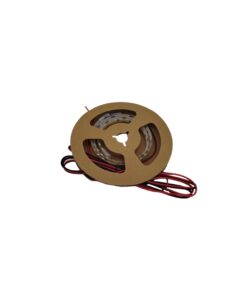 BANDE 120LED/M 0,5M+CAB 1,8M 6000K 12V 9W