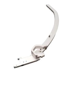 MONTANT GAUCHE AVANT RELEVABLE E-90382