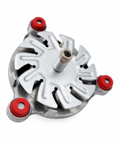 VENTILATEUR DE RÉSERVE CHAUDE R2K150-A