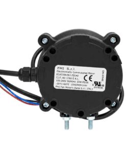 MOTOVENTILATEUR 100-240V 50/60 Hz max30W-AROS