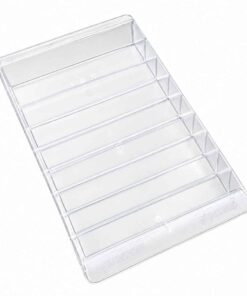 PLATEAU PORTE-GLACES PÂTISSIER COOKIE OP*